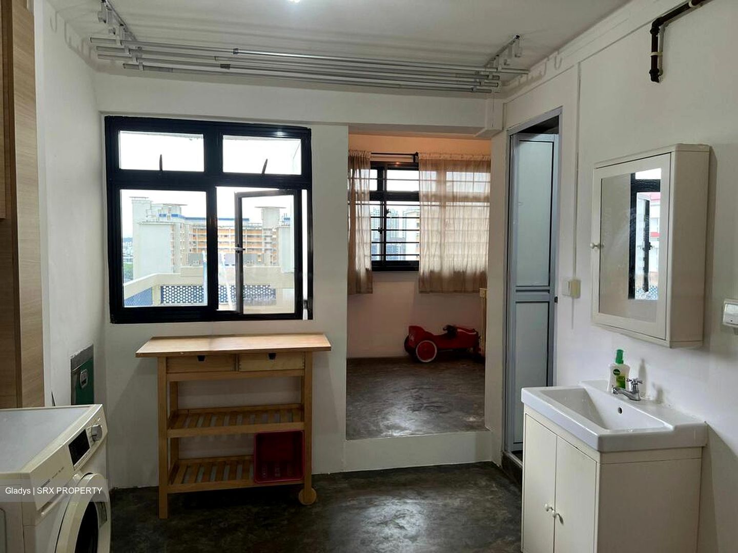 Blk 9 Holland Avenue (Queenstown), HDB 3 Rooms #502527411